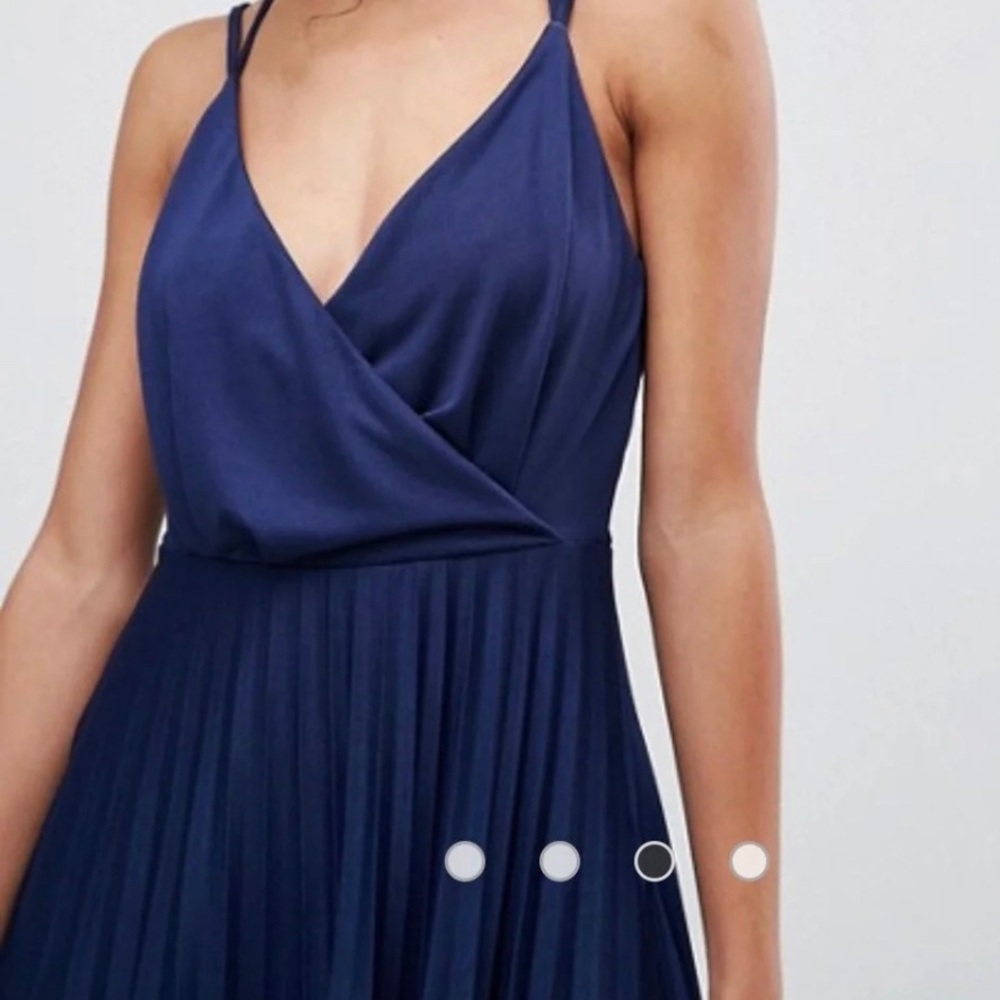 NWT ASOS PETITE DRESS